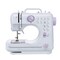 Portable Electric Sewing Machine for Crafting and Mending